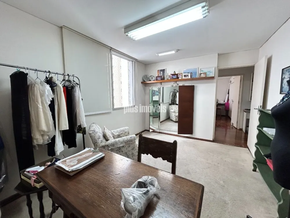Apartamento, 3 quartos, 178 m² - Foto 3