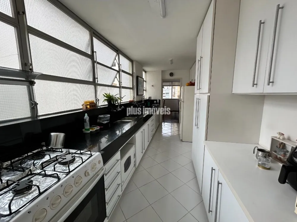 Apartamento, 3 quartos, 178 m² - Foto 4
