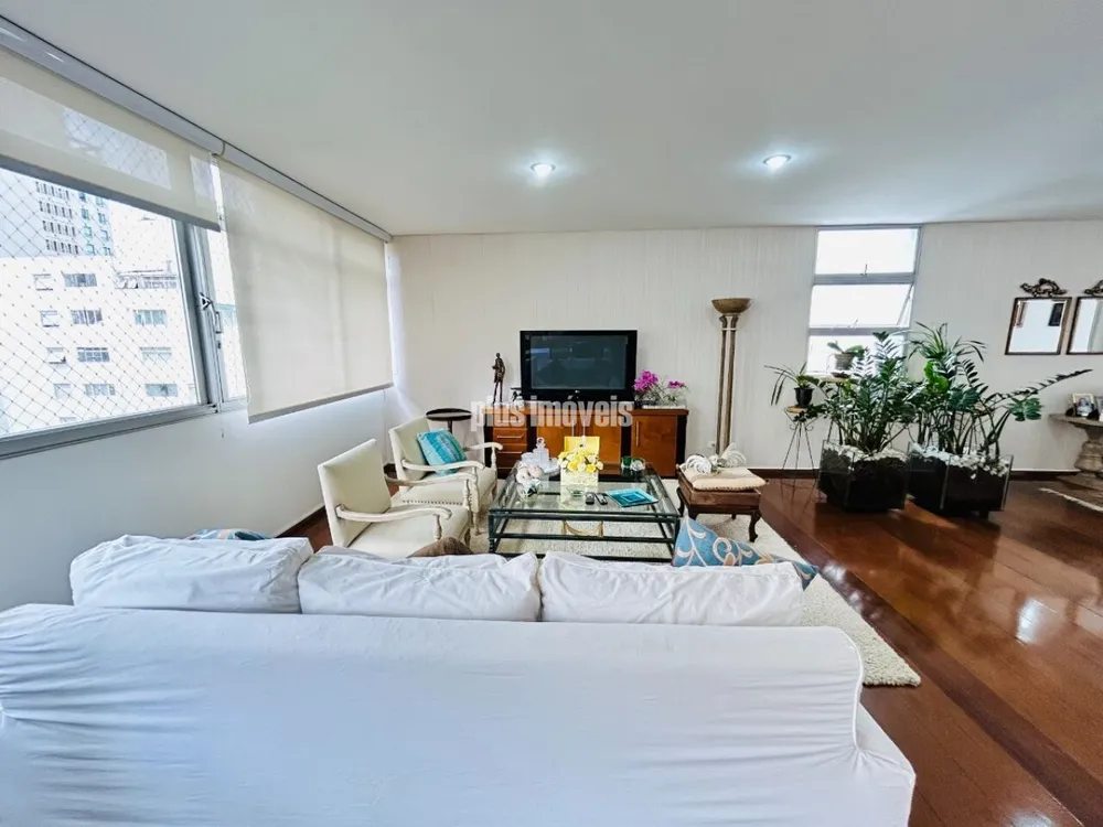Apartamento, 3 quartos, 178 m² - Foto 2