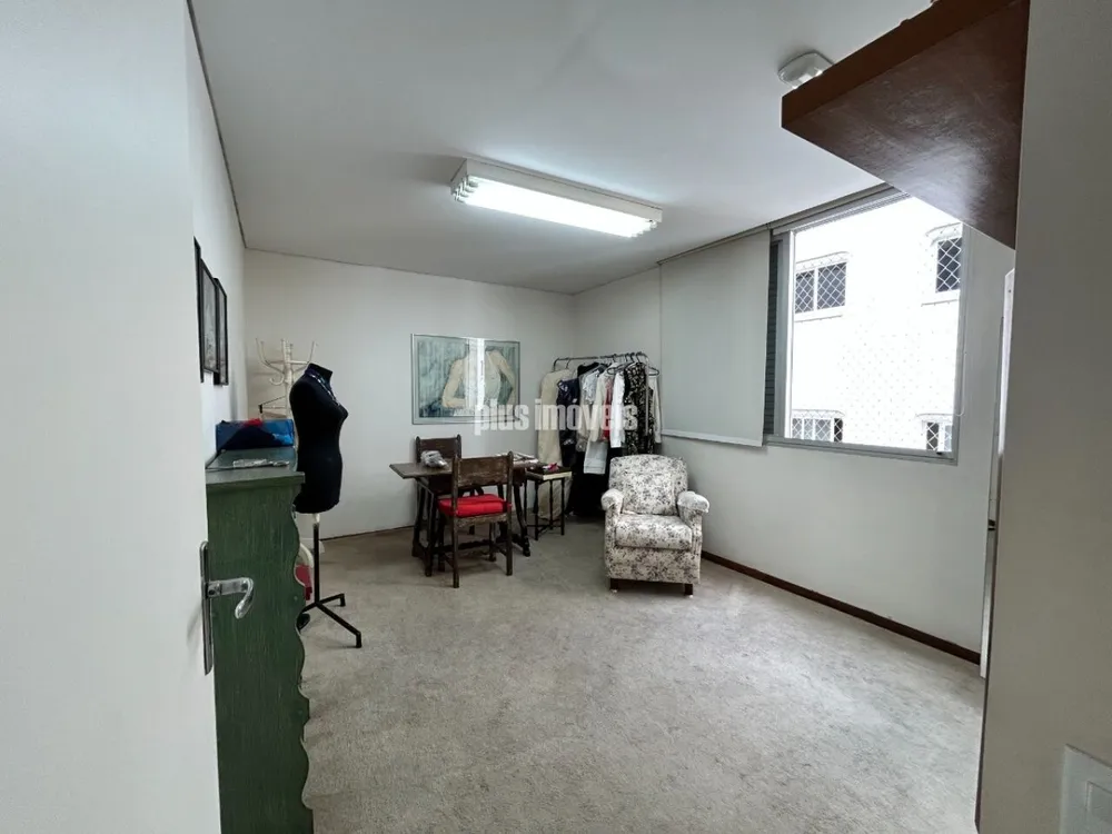 Apartamento, 3 quartos, 178 m² - Foto 5