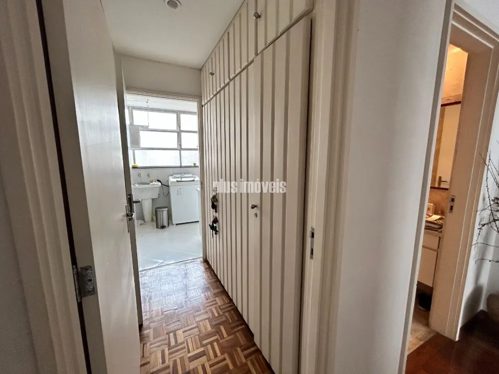 Apartamento, 3 quartos, 178 m² - Foto 6