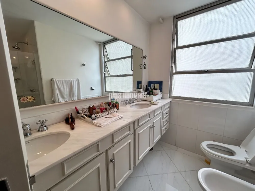 Apartamento, 3 quartos, 178 m² - Foto 7