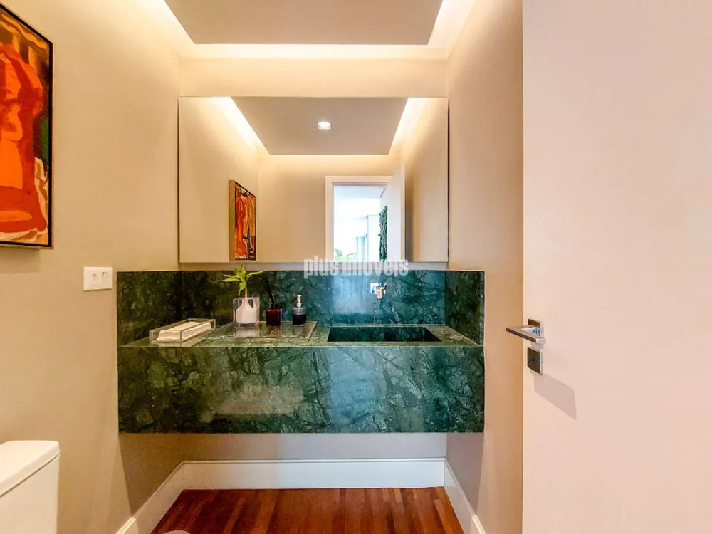 Apartamento, 3 quartos, 271 m² - Foto 9