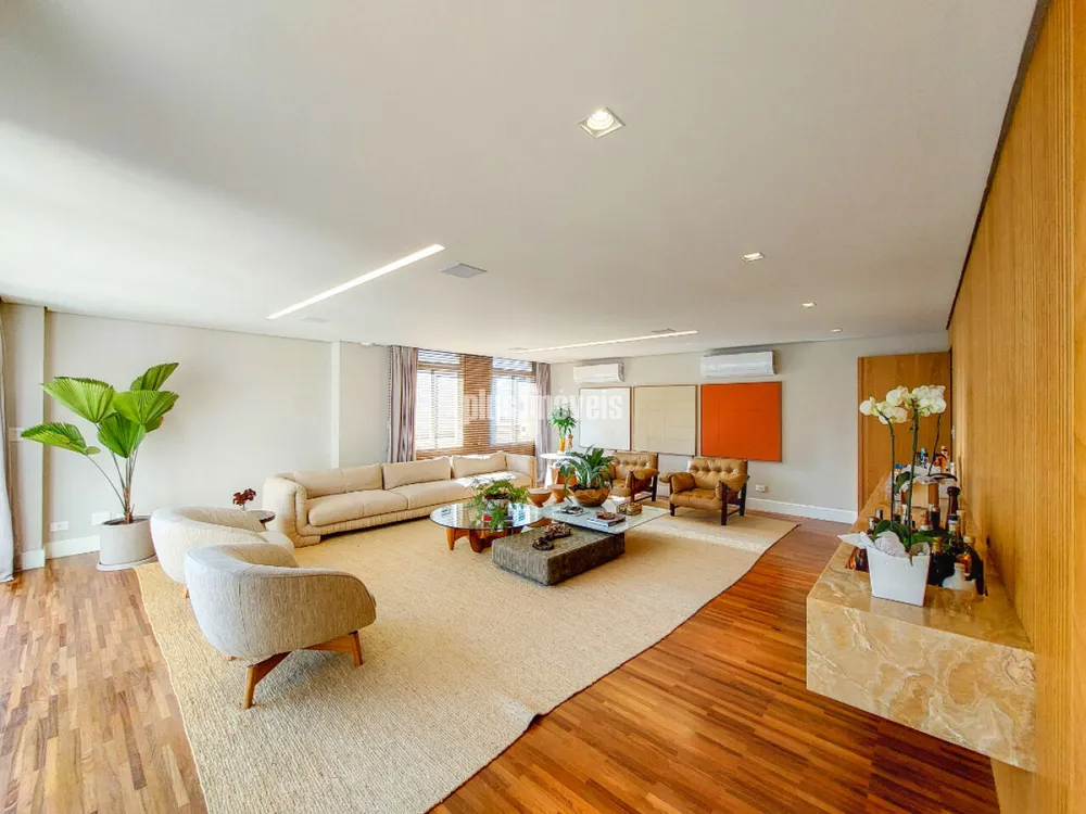 Apartamento, 3 quartos, 271 m² - Foto 6