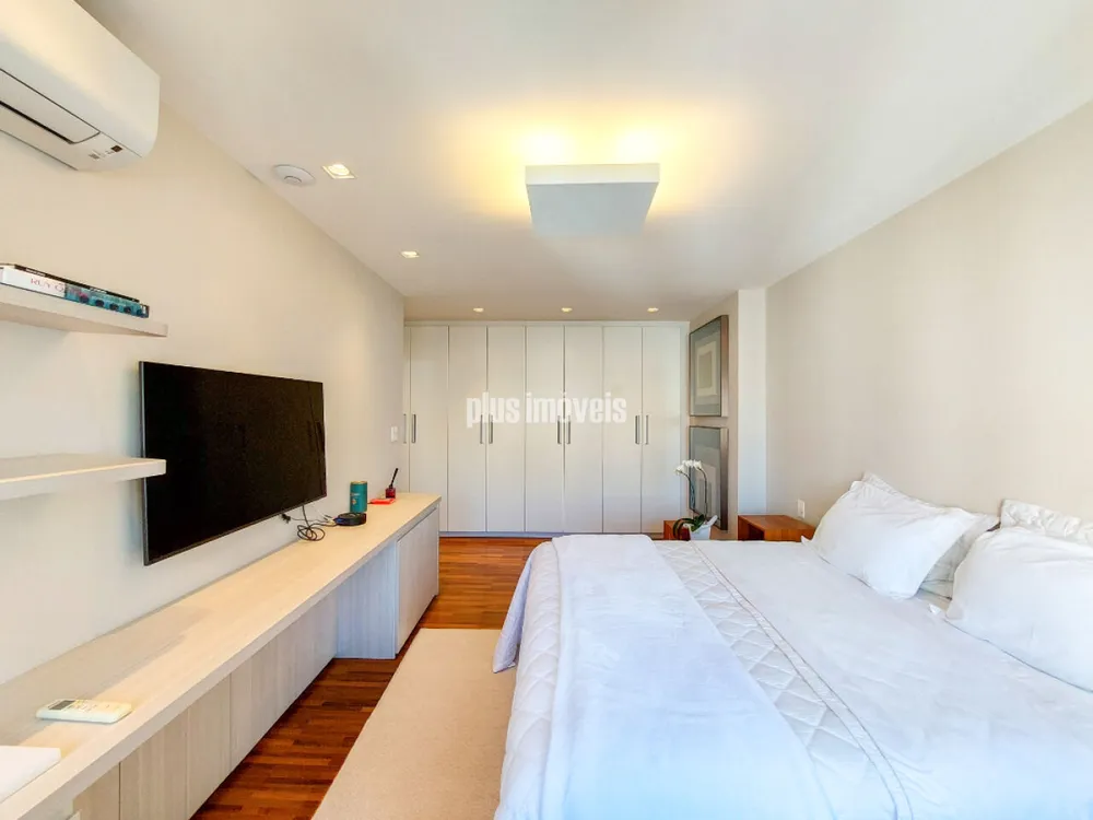 Apartamento, 3 quartos, 271 m² - Foto 8
