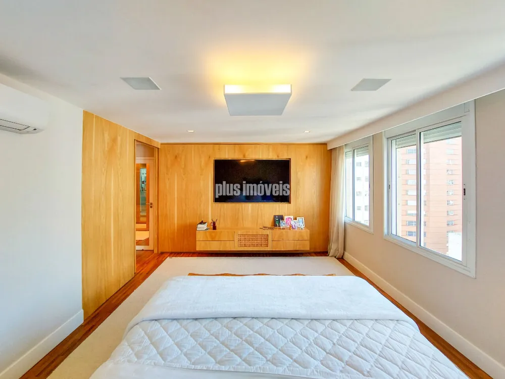 Apartamento, 3 quartos, 271 m² - Foto 3