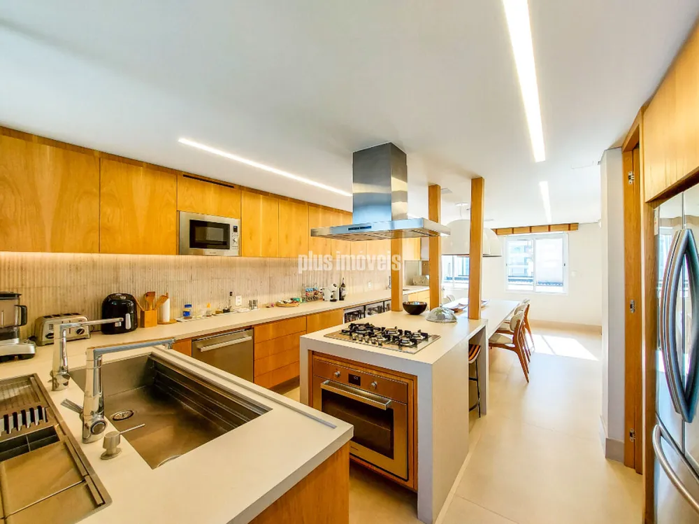 Apartamento, 3 quartos, 271 m² - Foto 7