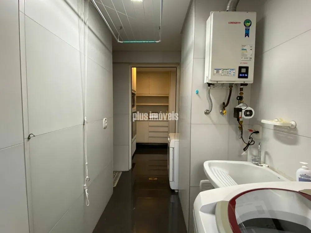 Apartamento, 3 quartos, 183 m² - Foto 4