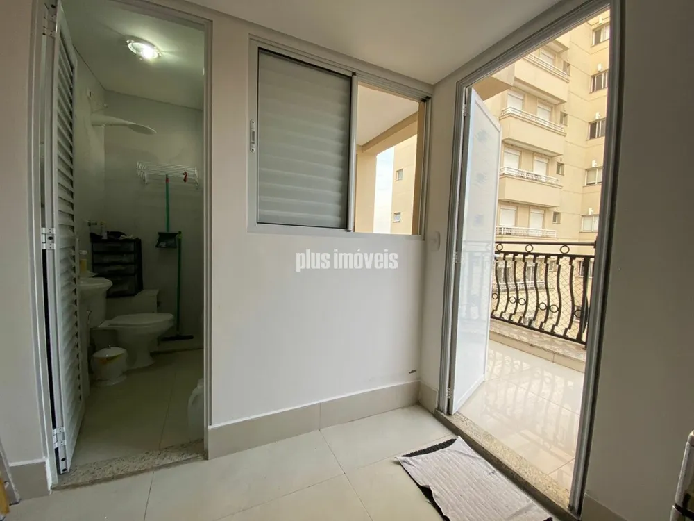 Apartamento, 3 quartos, 183 m² - Foto 2