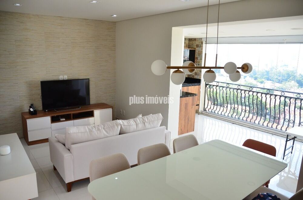 Apartamento, 3 quartos, 183 m² - Foto 5