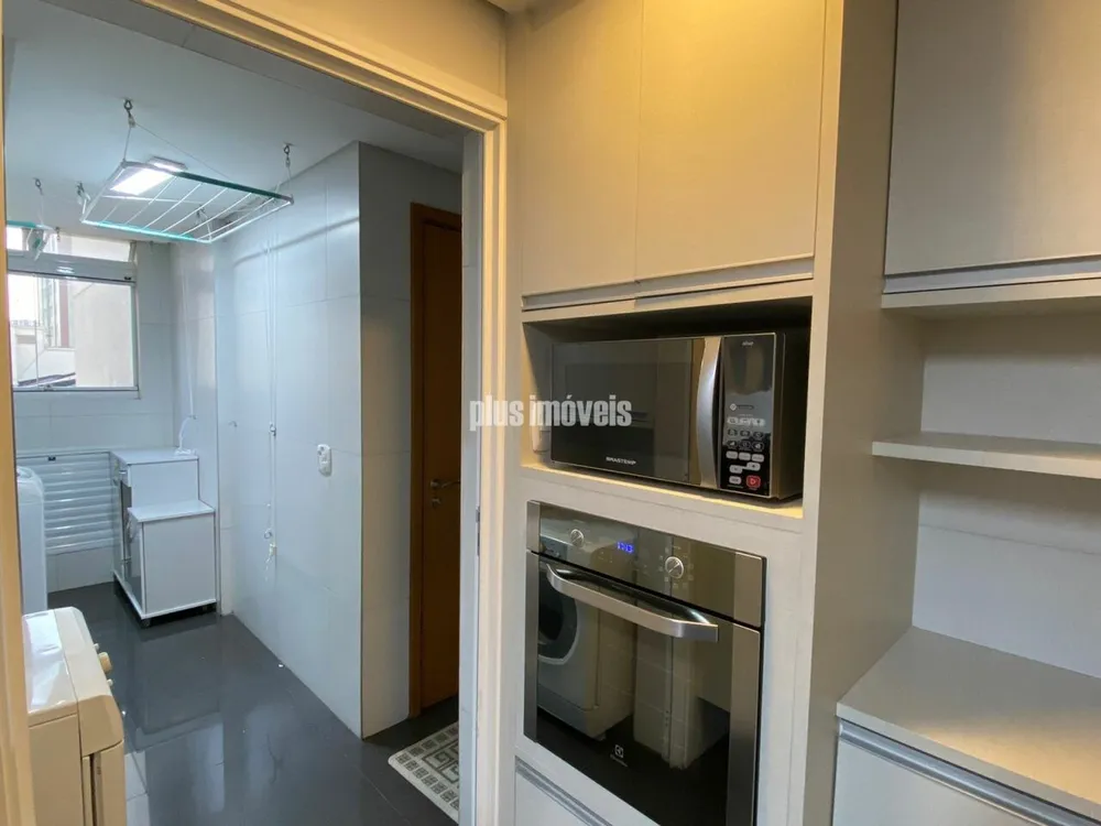 Apartamento, 3 quartos, 183 m² - Foto 3