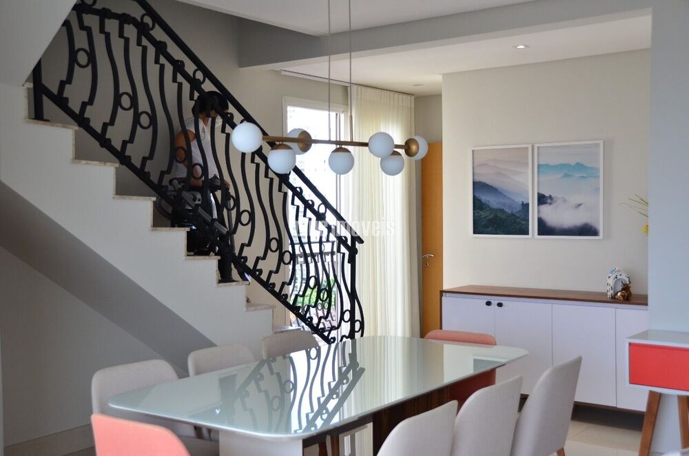 Apartamento, 3 quartos, 183 m² - Foto 7