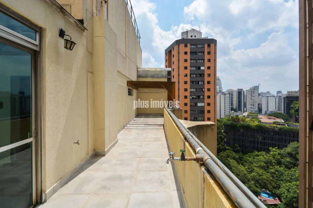 Apartamento, 4 quartos, 288 m² - Foto 6
