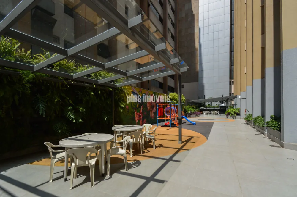 Apartamento, 4 quartos, 288 m² - Foto 7