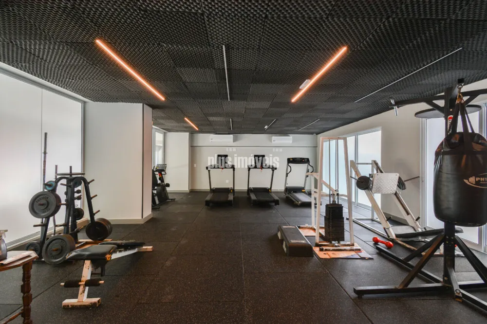 Apartamento, 4 quartos, 288 m² - Foto 5