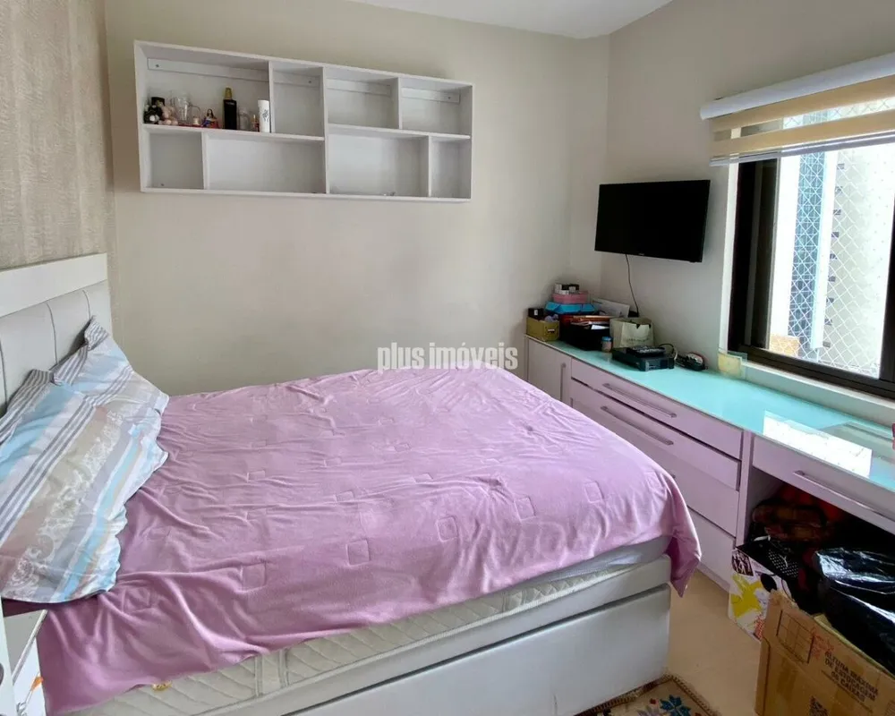 Apartamento, 4 quartos, 188 m² - Foto 8