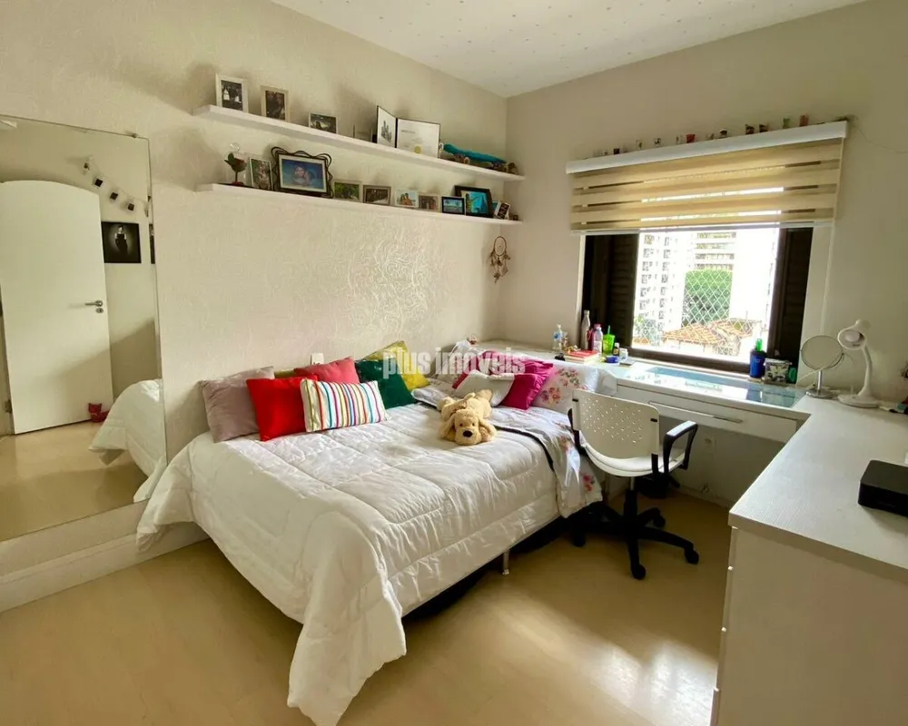 Apartamento, 4 quartos, 188 m² - Foto 7