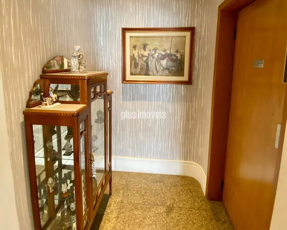 Apartamento, 4 quartos, 188 m² - Foto 4