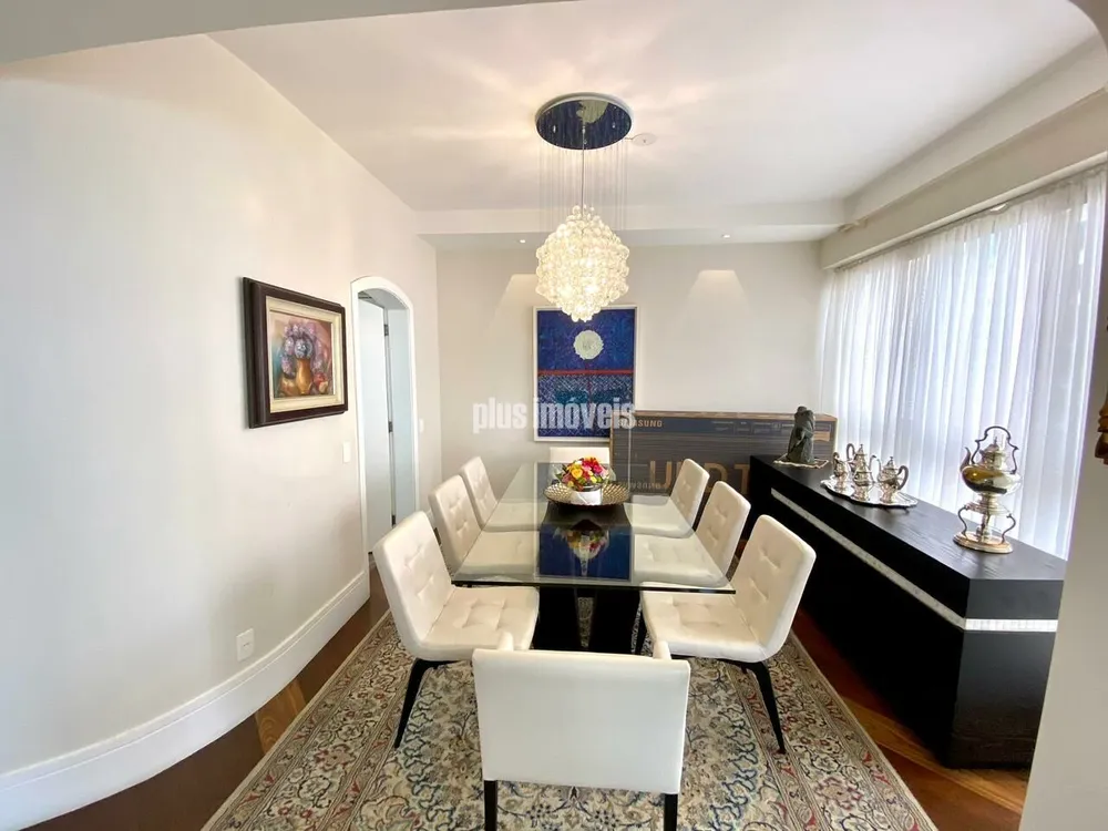 Apartamento, 4 quartos, 188 m² - Foto 5