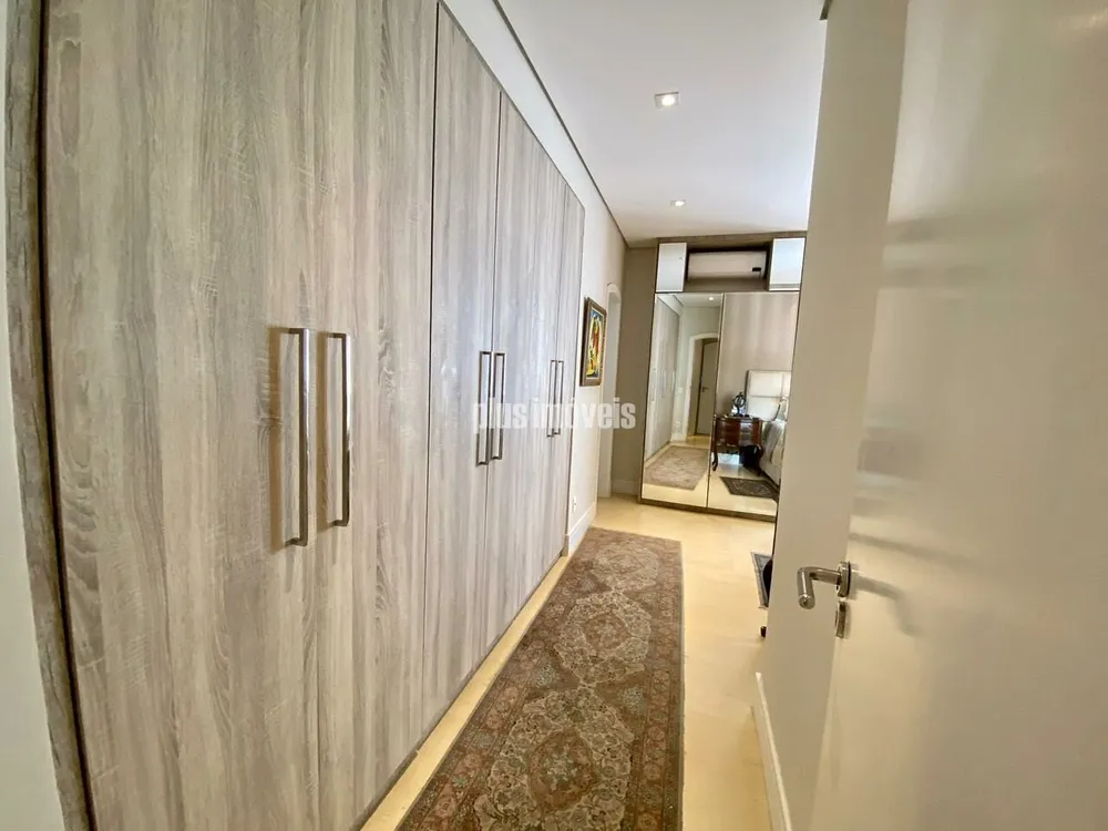 Apartamento, 4 quartos, 188 m² - Foto 1