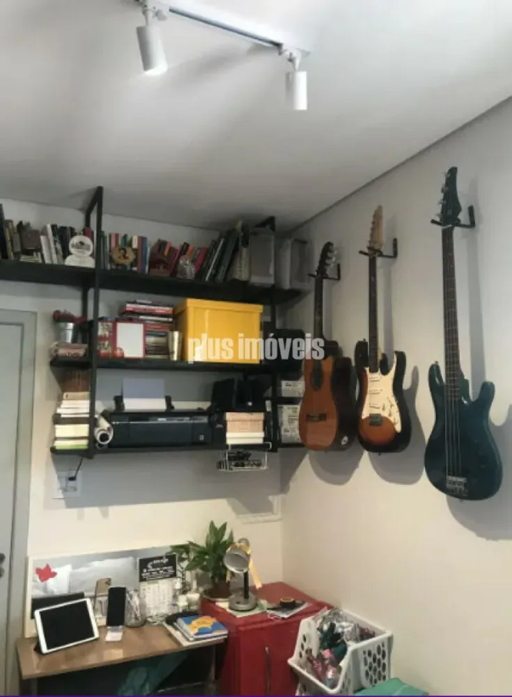 Apartamento, 2 quartos, 65 m² - Foto 1