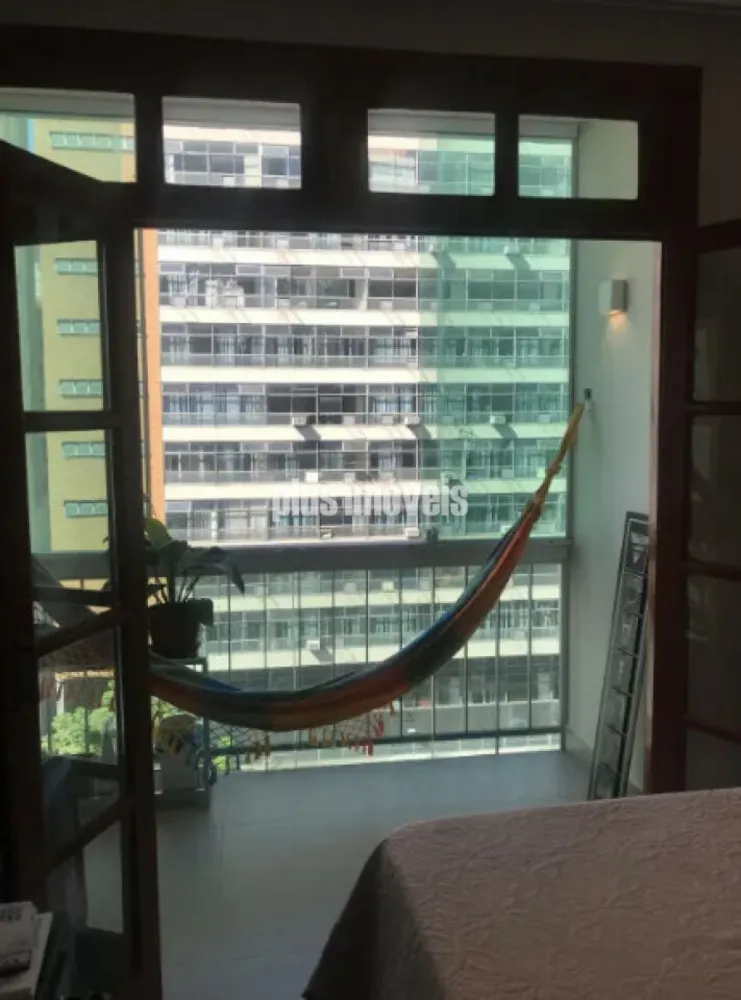 Apartamento, 2 quartos, 65 m² - Foto 2