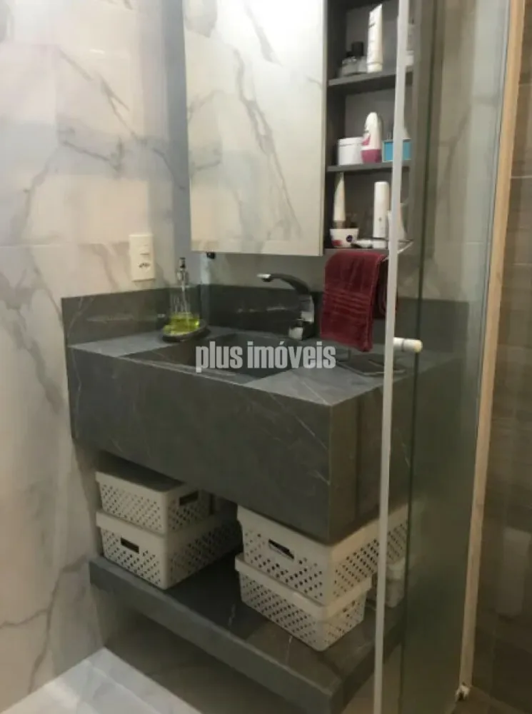Apartamento, 2 quartos, 65 m² - Foto 4
