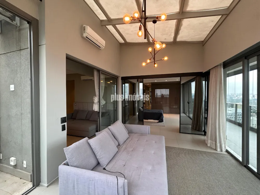 Apartamento, 4 quartos, 260 m² - Foto 7