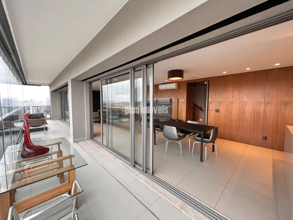 Apartamento, 4 quartos, 260 m² - Foto 1