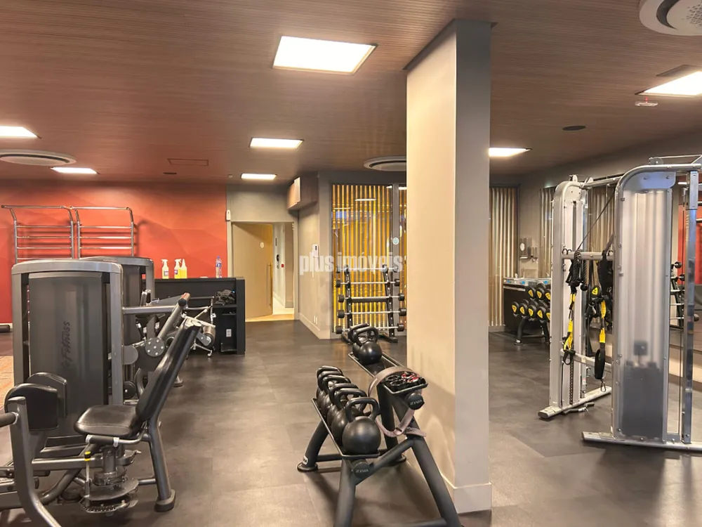 Apartamento, 4 quartos, 260 m² - Foto 5