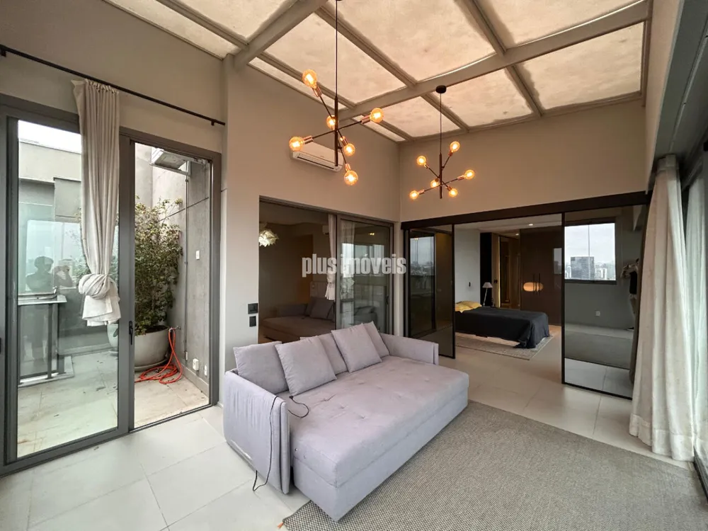 Apartamento, 4 quartos, 260 m² - Foto 9