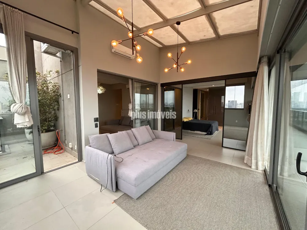 Apartamento, 4 quartos, 260 m² - Foto 2