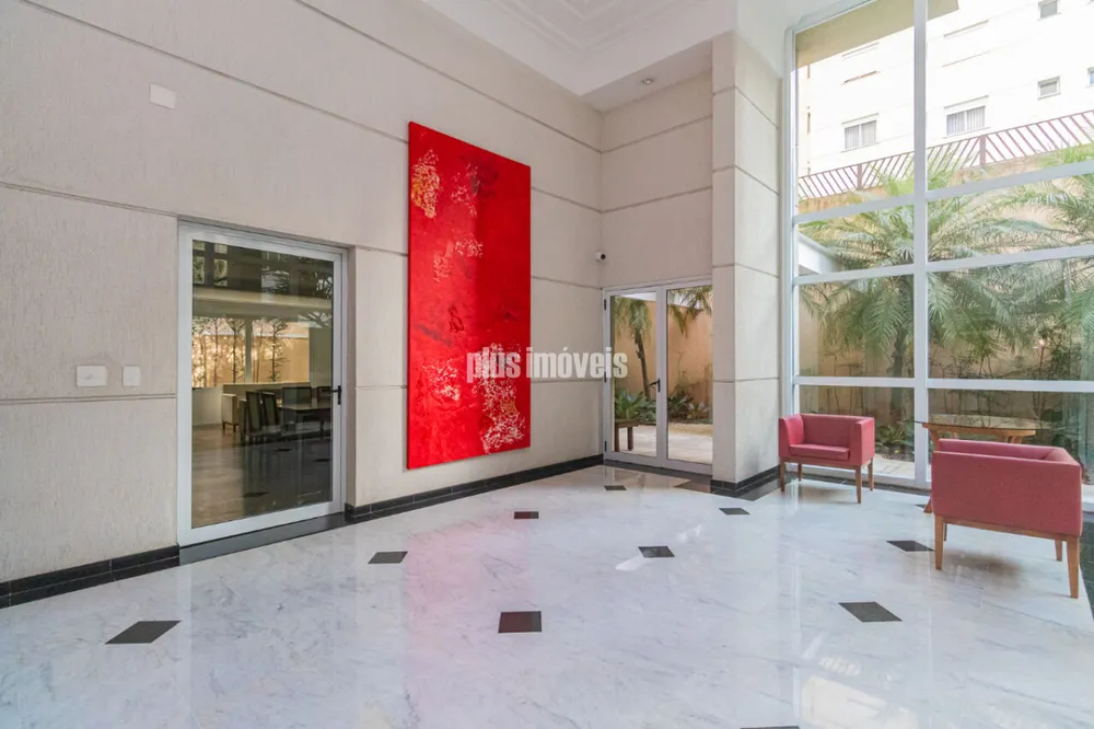 Apartamento, 3 quartos, 148 m² - Foto 5
