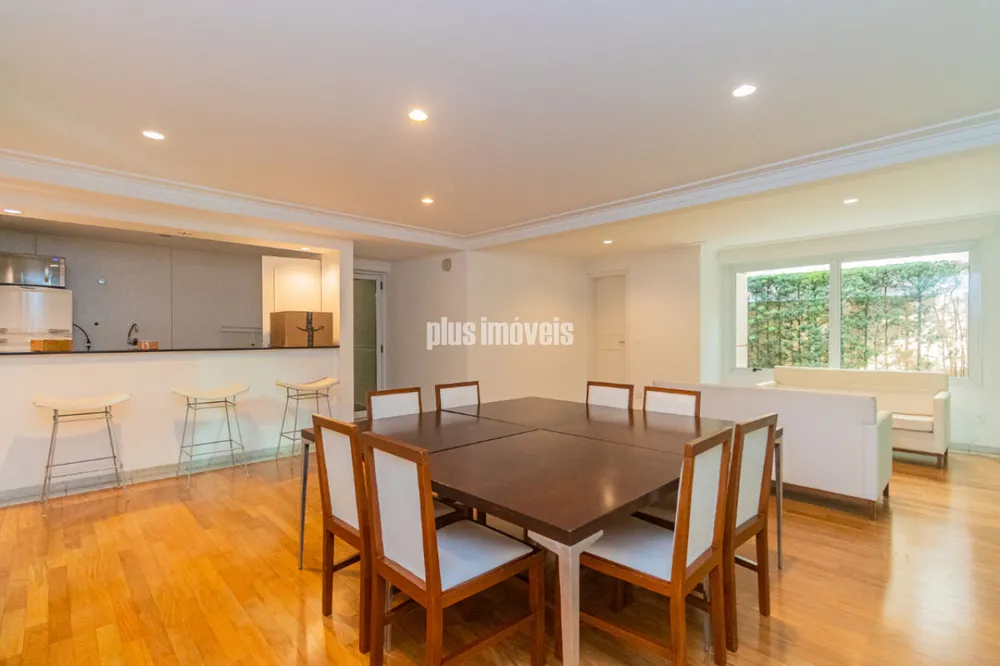 Apartamento, 3 quartos, 148 m² - Foto 8