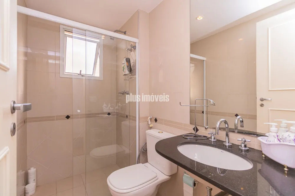 Apartamento, 3 quartos, 148 m² - Foto 7