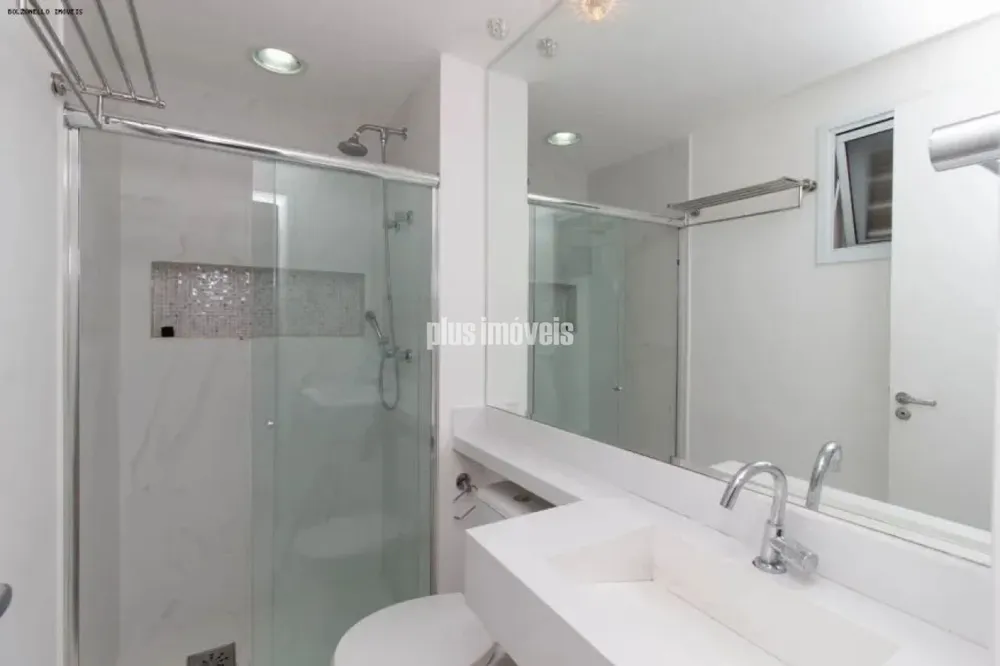 Apartamento, 3 quartos, 160 m² - Foto 1