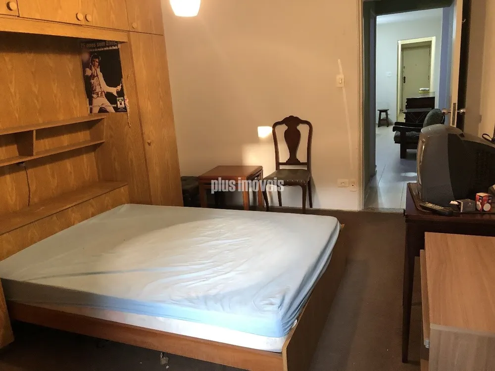 Apartamento, 1 quarto, 57 m² - Foto 6