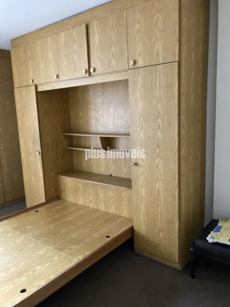 Apartamento, 1 quarto, 57 m² - Foto 4