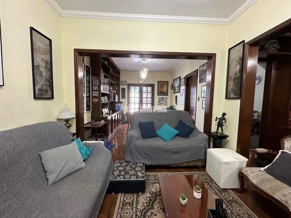 Casa, 3 quartos, 181 m² - Foto 2