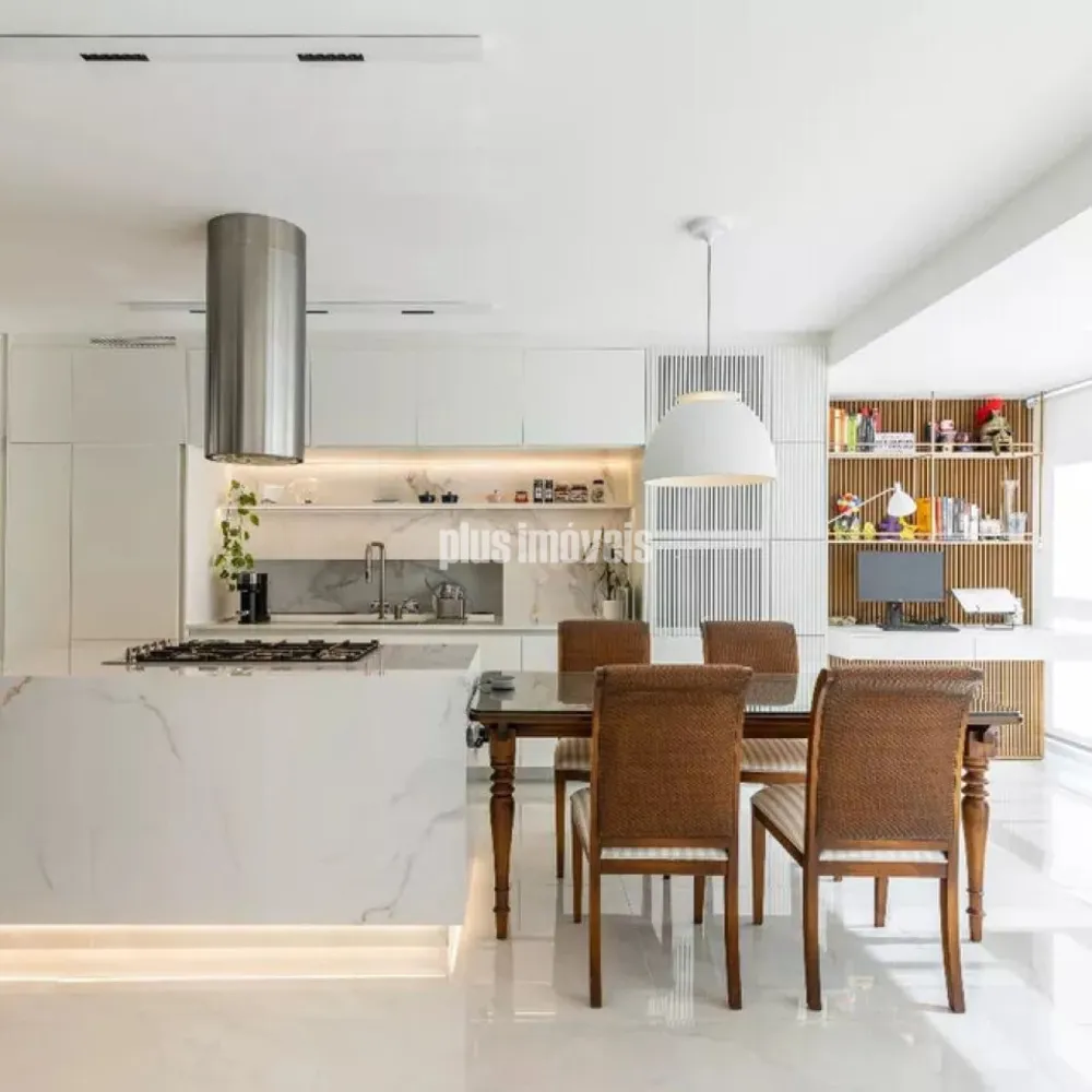 Apartamento, 1 quarto, 48 m² - Foto 1