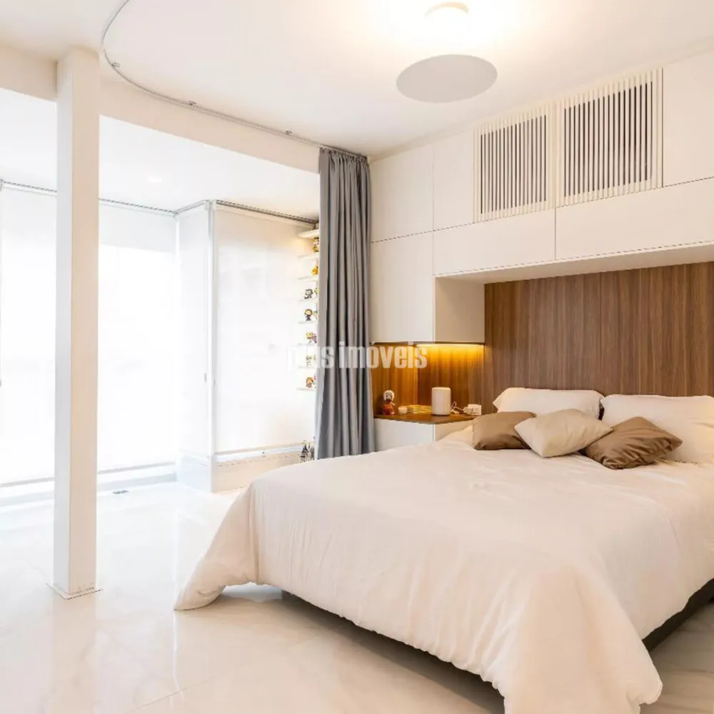 Apartamento, 1 quarto, 48 m² - Foto 2