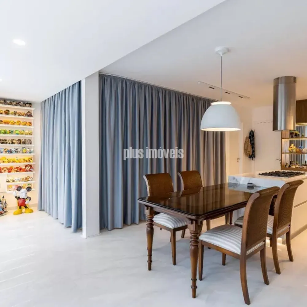 Apartamento, 1 quarto, 48 m² - Foto 3