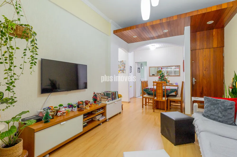 Apartamento, 3 quartos, 101 m² - Foto 5