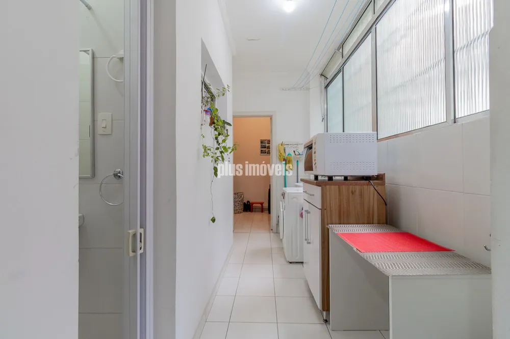 Apartamento, 3 quartos, 101 m² - Foto 2