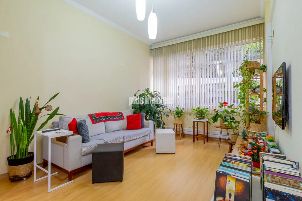 Apartamento, 3 quartos, 101 m² - Foto 3