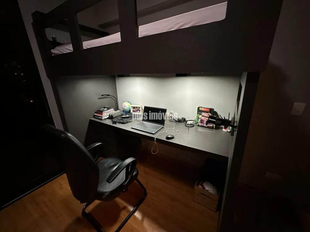 Apartamento, 3 quartos, 154 m² - Foto 4