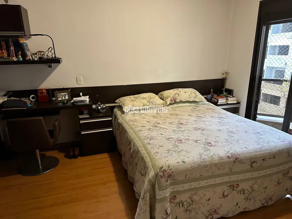 Apartamento, 3 quartos, 154 m² - Foto 5