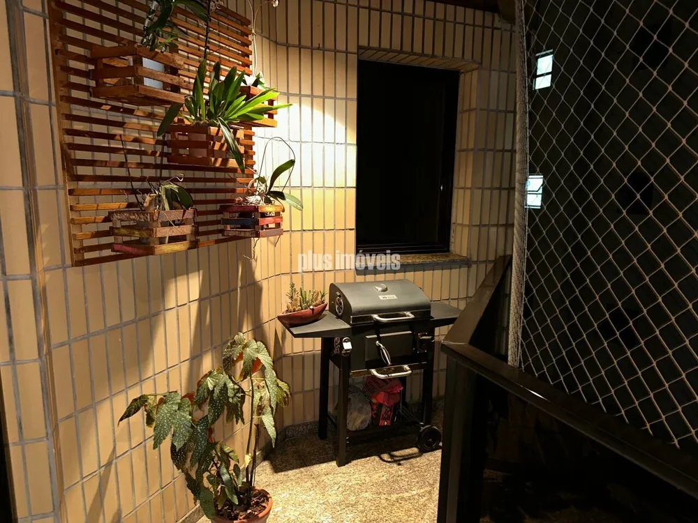 Apartamento, 3 quartos, 154 m² - Foto 3
