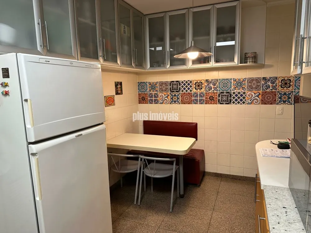 Apartamento, 3 quartos, 154 m² - Foto 8