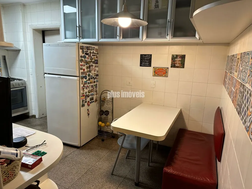 Apartamento, 3 quartos, 154 m² - Foto 1
